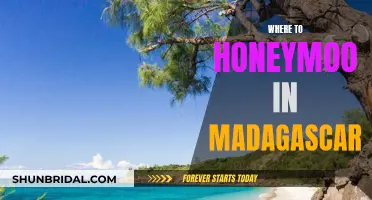 Honeymoon Paradise: Uncover Madagascar's Romantic Getaways