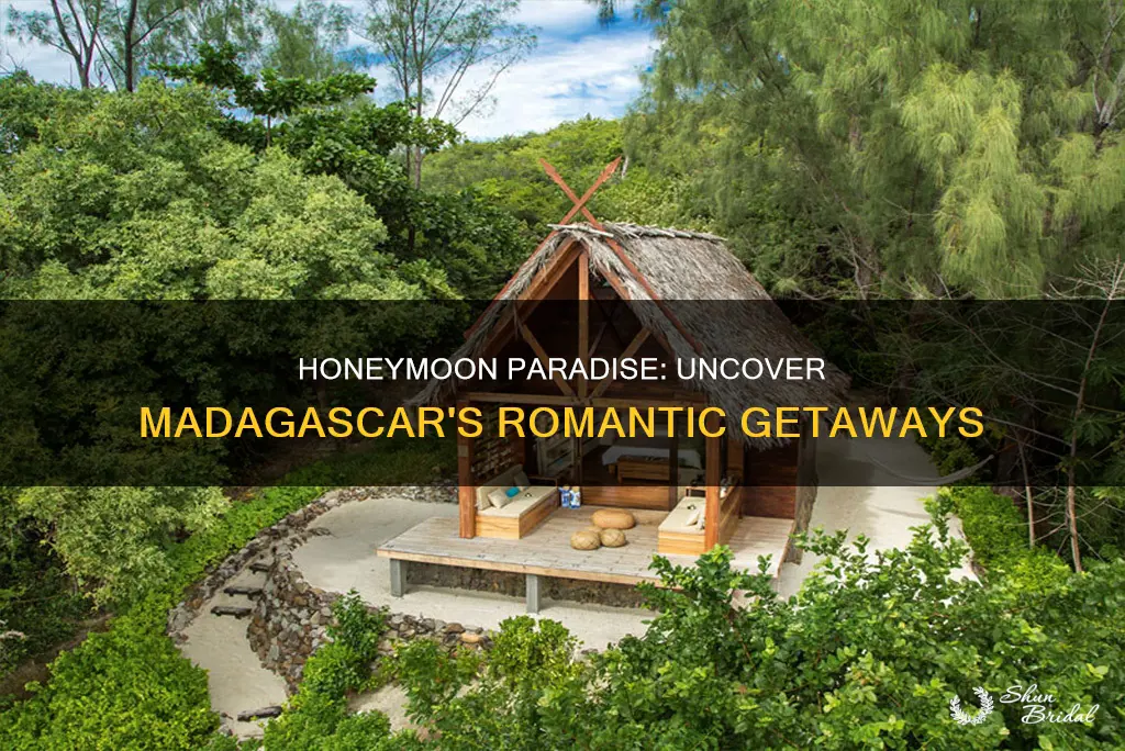 where to honeymoon in madagascar