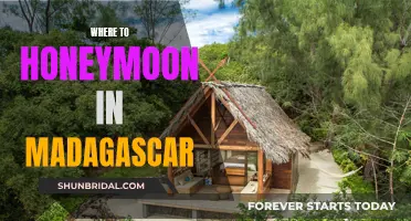 Honeymoon in Madagascar: Top Romantic Getaway Destinations