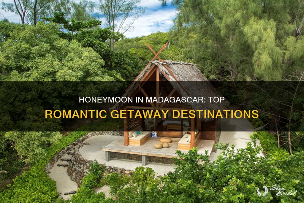 where to honeymoon in madagascar