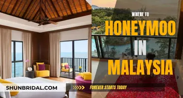 Malaysia's Paradise: Honeymoons in Tropical Paradise