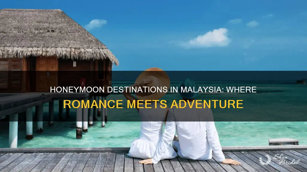 where to honeymoon in malaysia