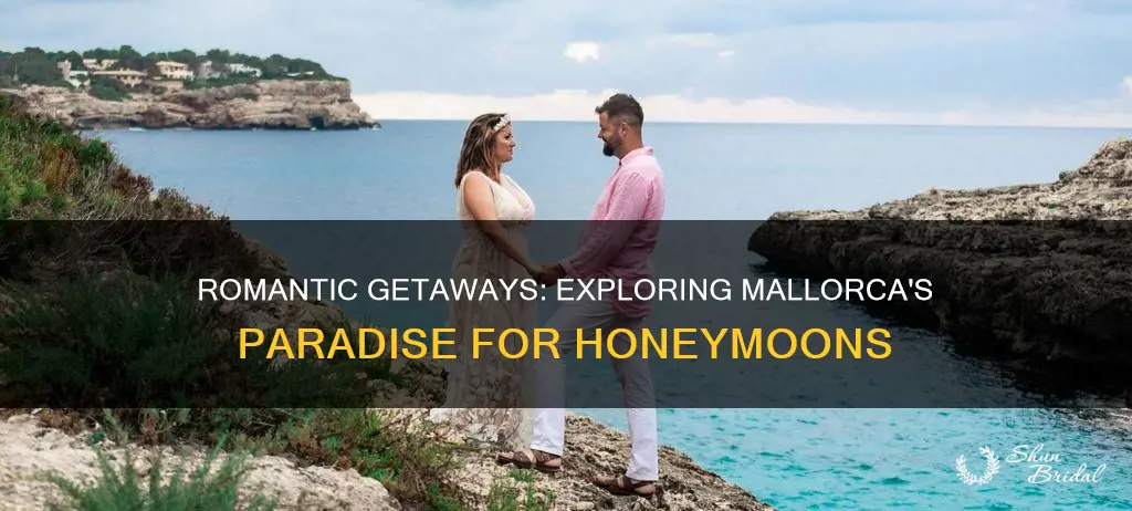 where to honeymoon in mallorca