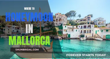Honeymoon in Mallorca: Idyllic Island Getaways for Newlyweds