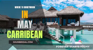 Caribbean Honeymoon in May: Where to Go?