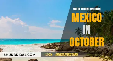 Mexico's Coastal Paradise: October Honeymoons in Tulum & Puerto Vallarta