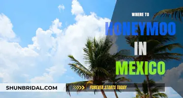Romantic Getaways: Top Mexican Destinations for Your Dream Honeymoon