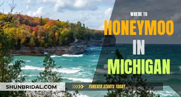 Romantic Getaways: Michigan's Hidden Honeymoons Paradise