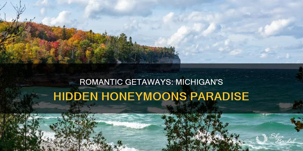 where to honeymoon in Michigan