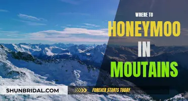 Honeymooning in the Mountains: Best Destinations for Newlyweds