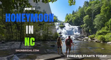 Romantic Getaways: Top North Carolina Honeymoon Destinations to Explore