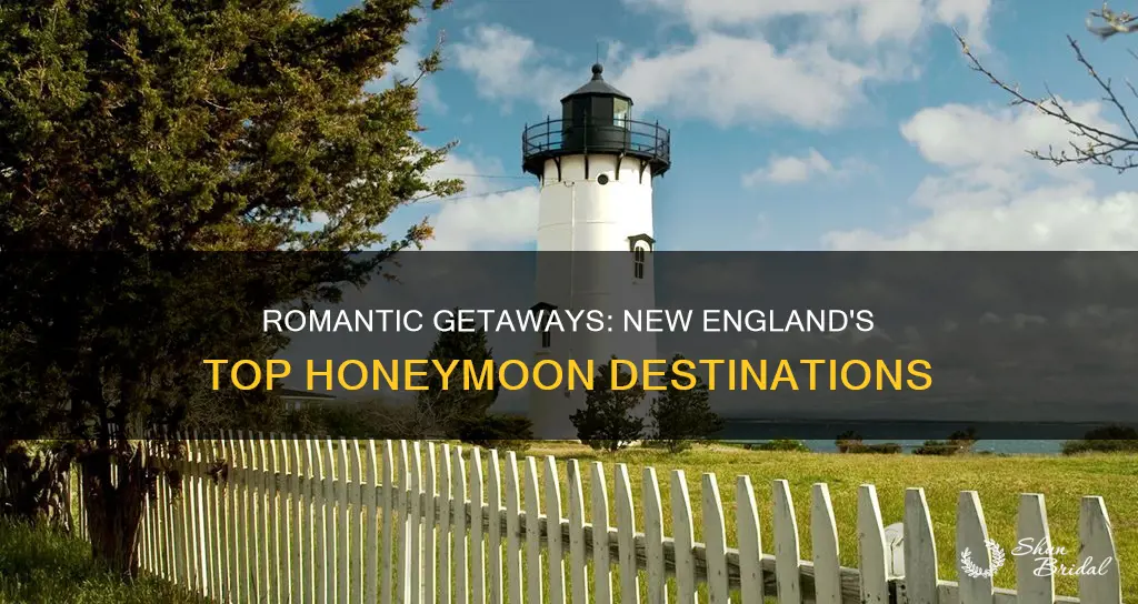 where to honeymoon in new england