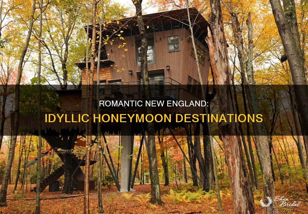 where to honeymoon in new england