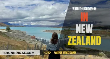 New Zealand Honeymoons: Paradise for Romantic Getaways