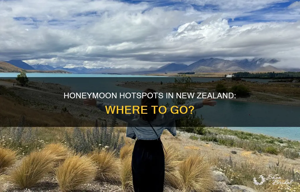 where to honeymoon in new zealand