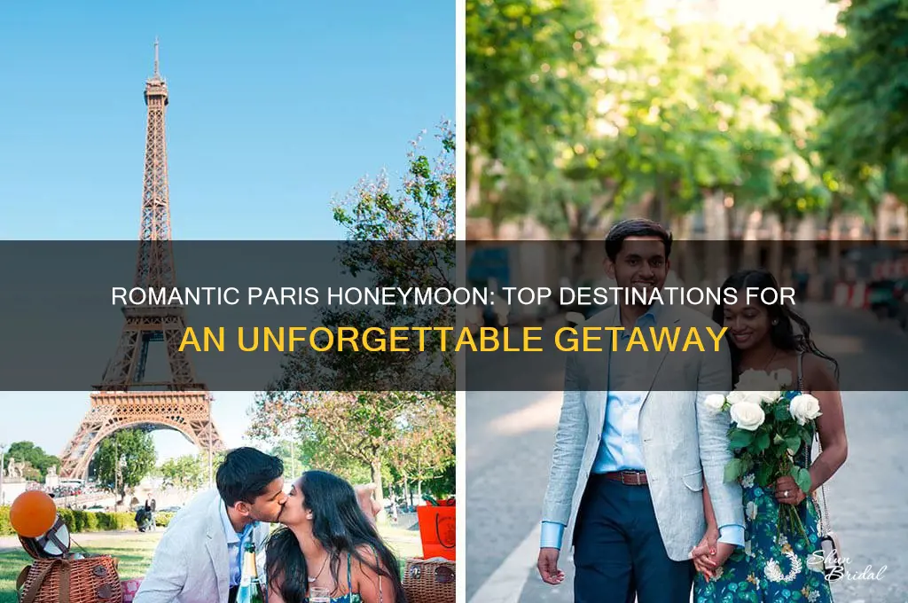 where to honeymoon in paris