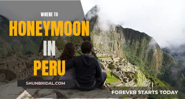 Peru's Paradise: Honeymoons in Paradise