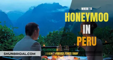 Honeymoon in Peru: Exploring the Country's Romantic Destinations