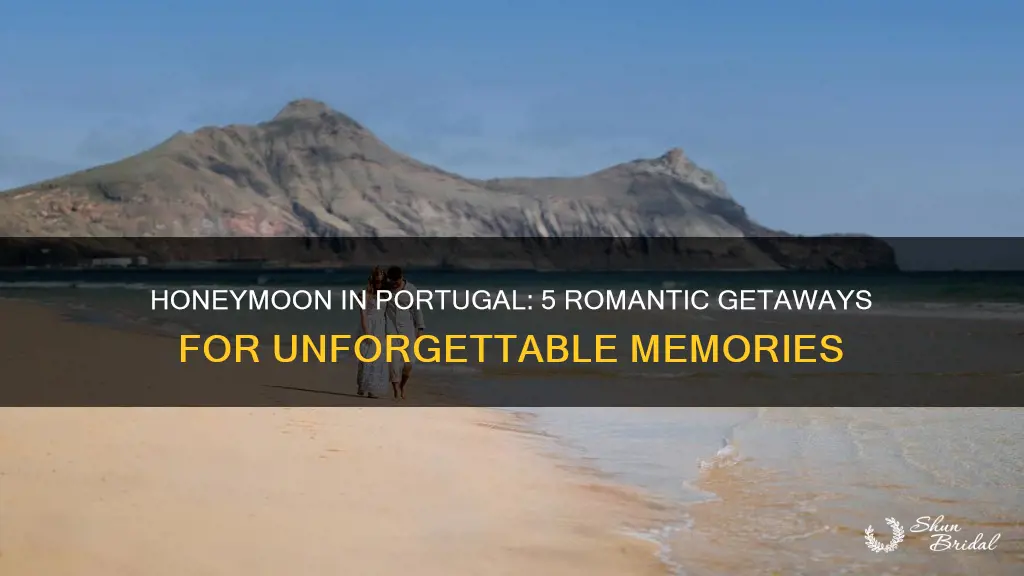 where to honeymoon in portugal