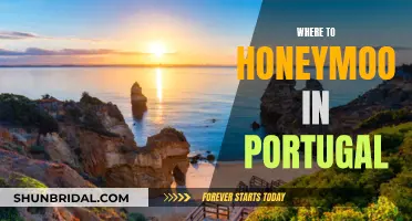 Honeymoon Hotspots in Portugal for Newlyweds