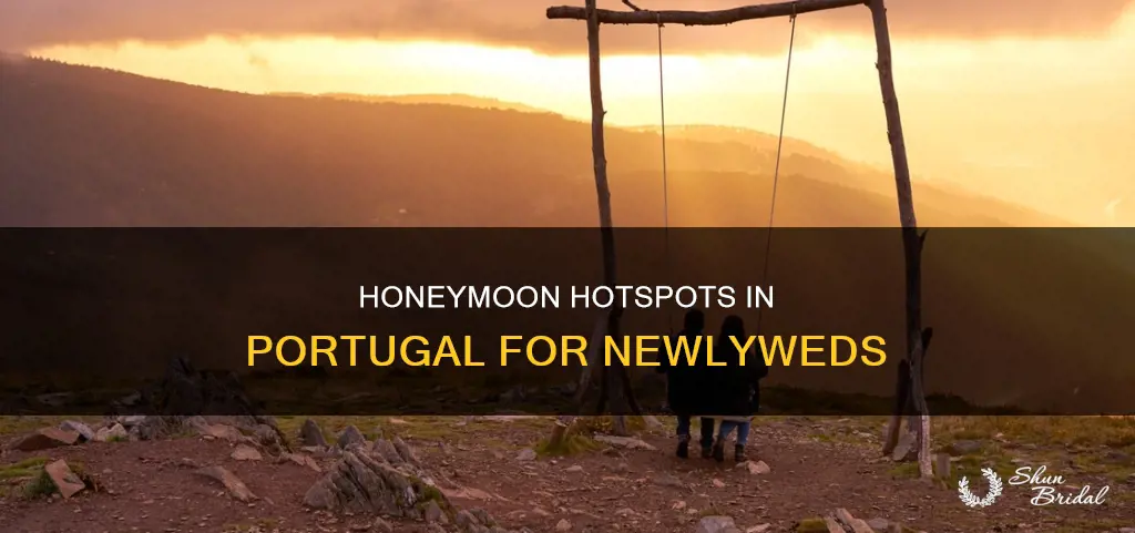 where to honeymoon in portugal