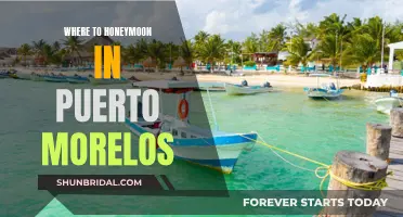 Puerto Morelos Honeymoons: Paradise for Couples Seeking Romance