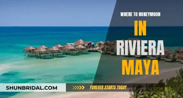 Romantic Getaways: Top Riviera Maya Honeymoons