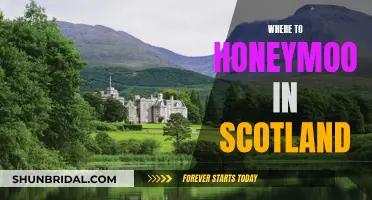 Romantic Getaways: Scotland's Top Honeymoons Spots Revealed