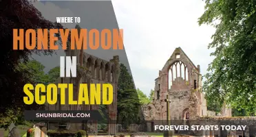 Honeymoon in Scotland: Top Romantic Destinations