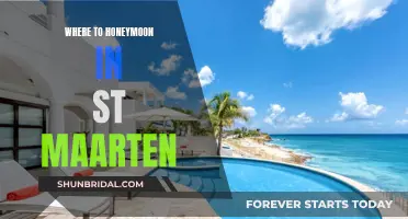 Romantic Getaways: Top Honeymoons in the Paradise of St. Maarten