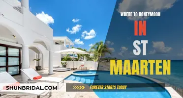 St. Maarten's Best Honeymoon Destinations