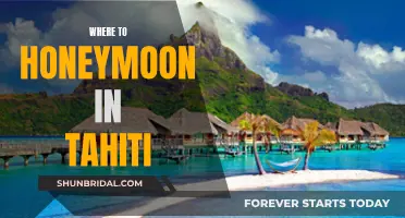 Honeymoon in Tahiti: The Ultimate Romantic Escape