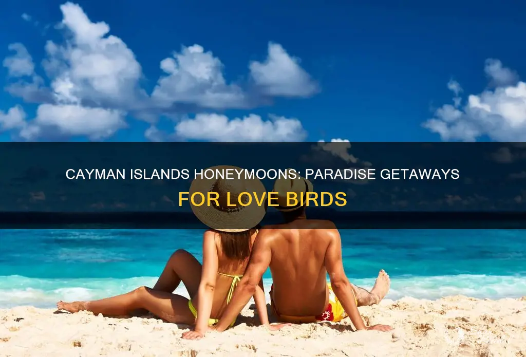 where to honeymoon in the caymen islands