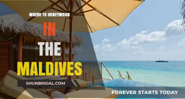 Maldives Honeymoon Guide: Top Romantic Resorts for Your Dream Getaway