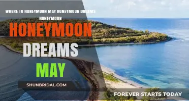 May Honeymoon Dreams: Top Destinations for Your Romantic Getaway