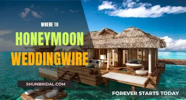 The Best Honeymoon Destinations for Every Couple