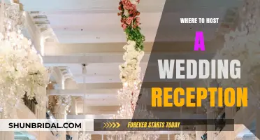 The Perfect Wedding Reception Venues for Your Dream Day