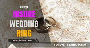Insuring Your Wedding Ring: What You Need to Know