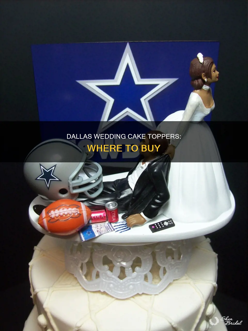 where to purchase wedding cake toppers in dallas