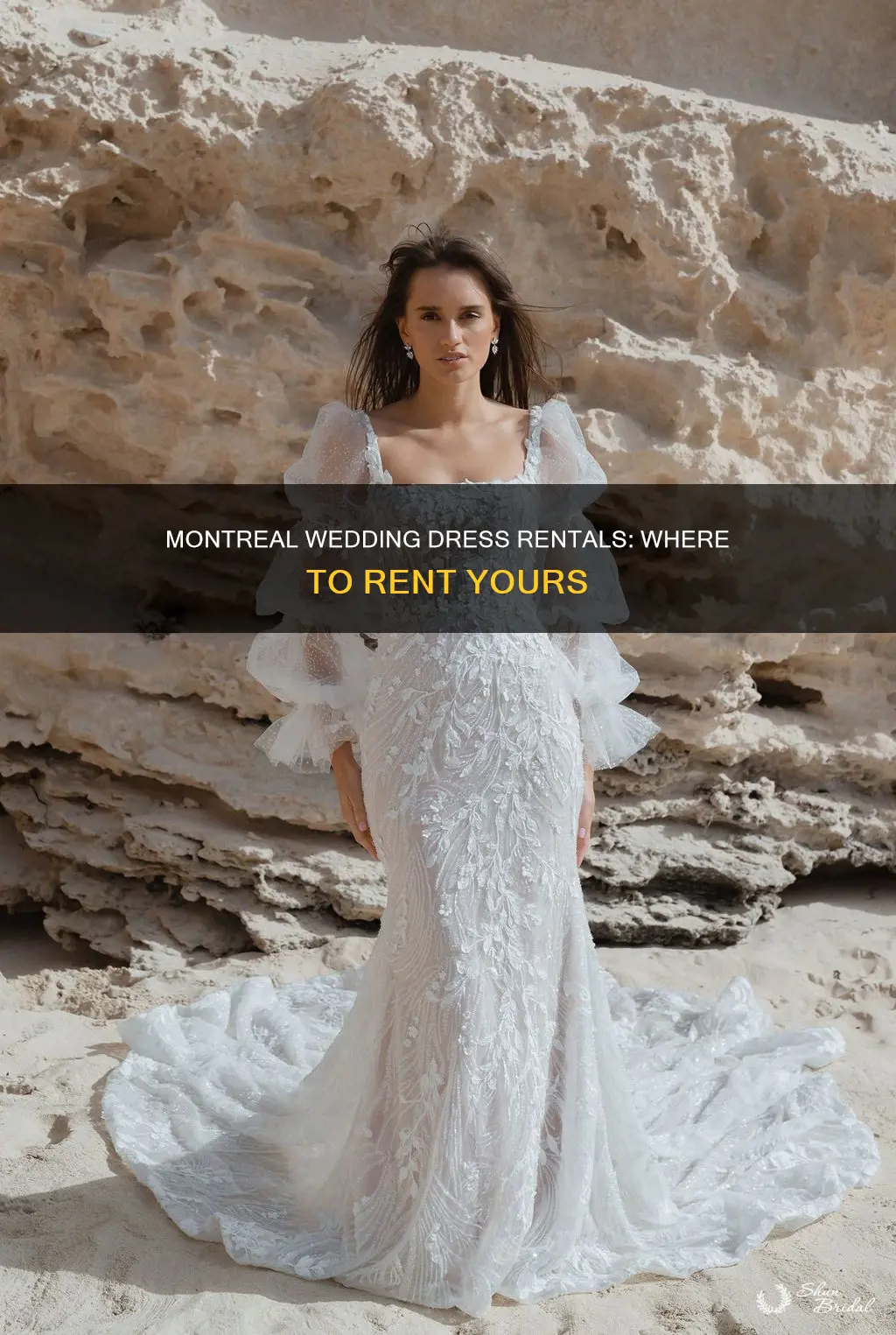 where to rent a wedding dress in montreal