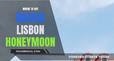Honeymoon in Style: Braxia Lisbon's Best Hotels and Resorts