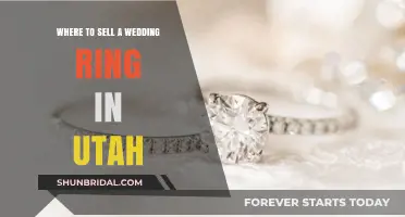 Utah's Top Wedding Ring Buyers