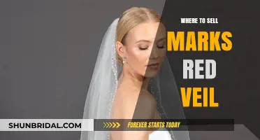 Best Platforms to Sell Mark's Red Veil: A Comprehensive Guide