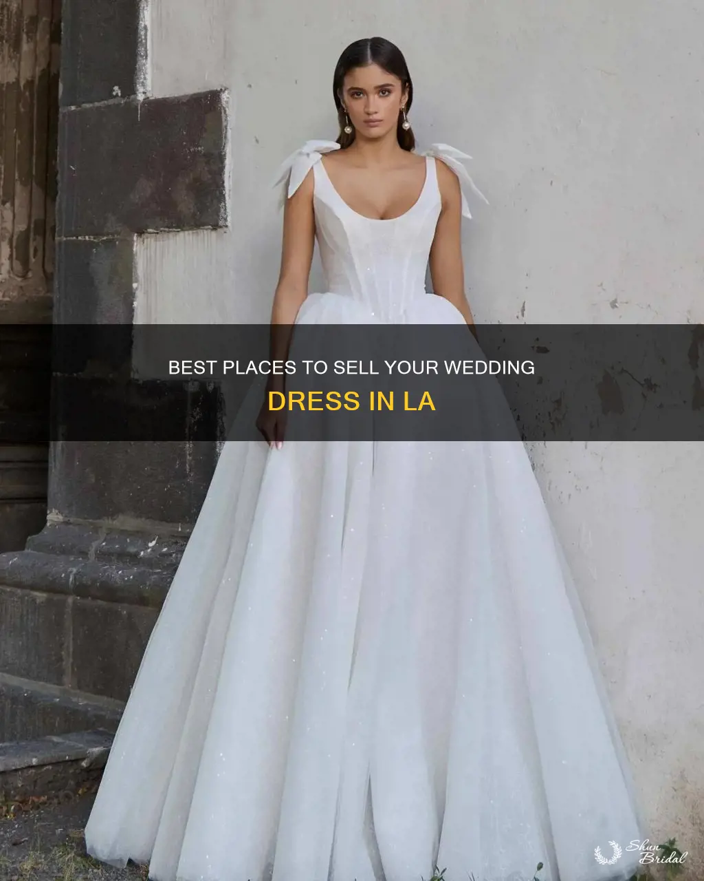 where to sell my wedding dress los angeles