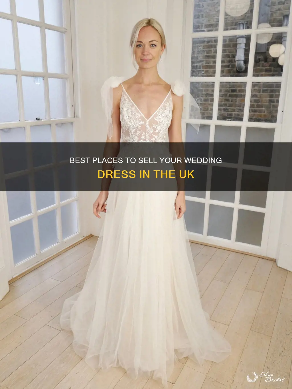 where to sell second hand wedding dress uk