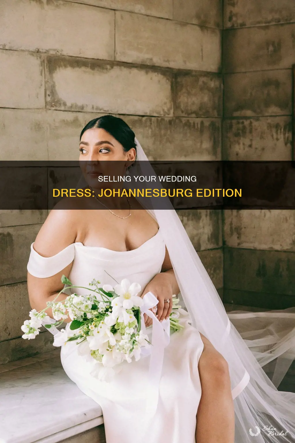 where to sell second hand wedding dresses in johannesburg