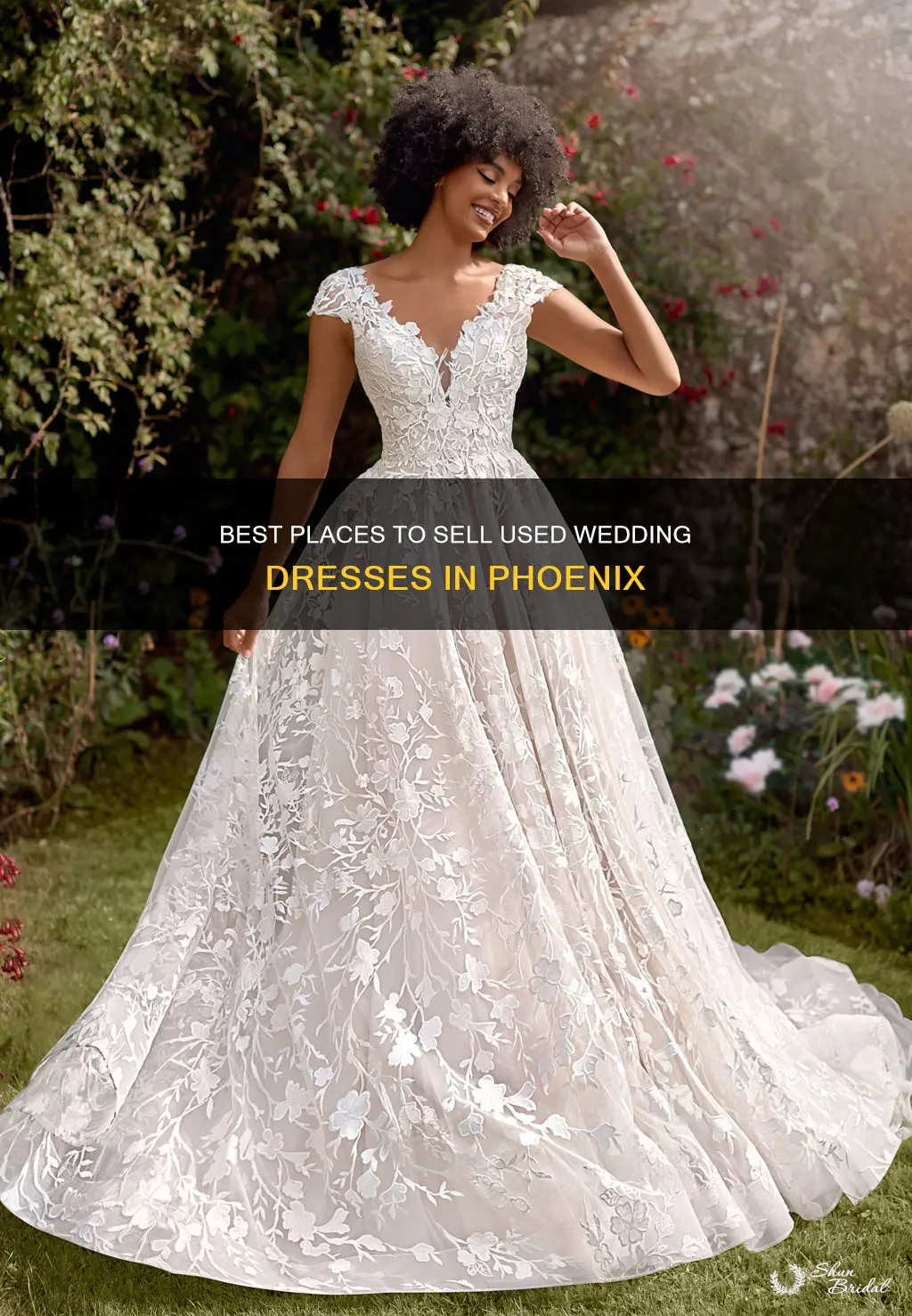 where to sell used wedding dress in phoenix