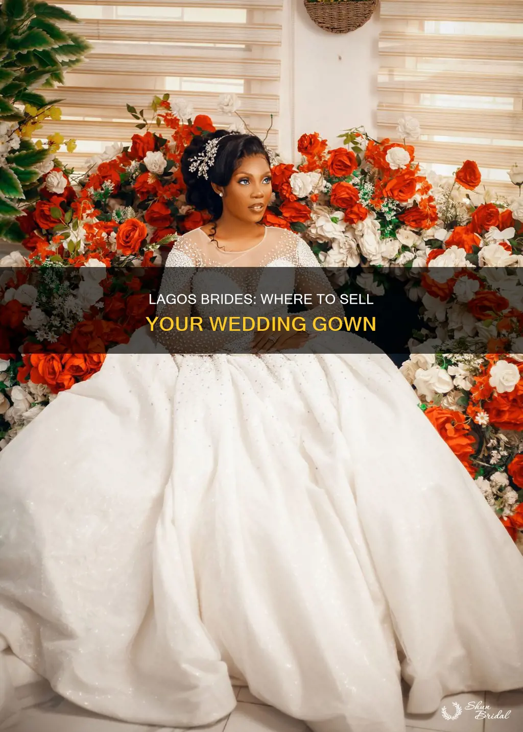 where to sell used wedding gowns in lagos