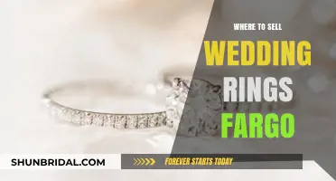 Best Places to Sell Wedding Rings in Fargo