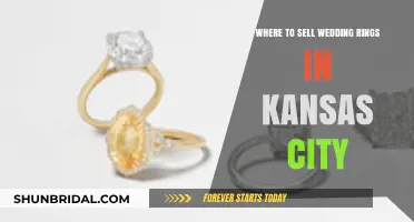 Best Places to Sell Wedding Rings in Kansas City